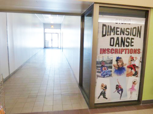 Dimension Danse